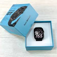 Buzz Watch GT