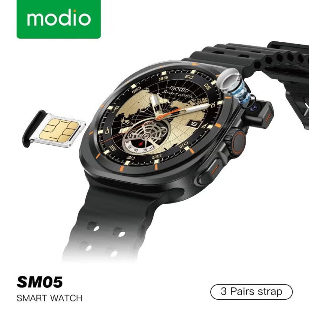 MODIO SM05