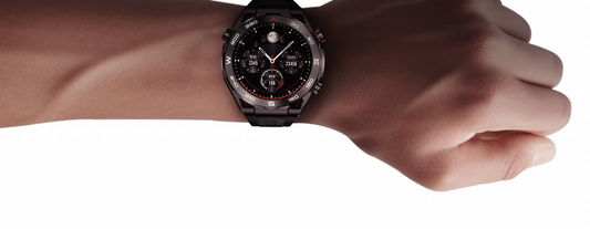 Buzz Watch Ultra